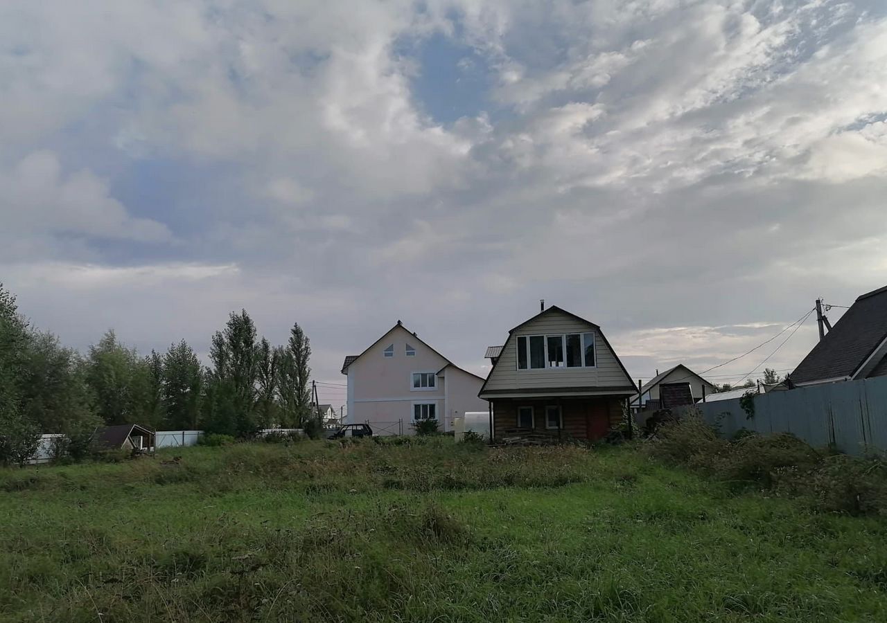 земля г Уфа д Жилино ул Романтиков р-н Октябрьский фото 4