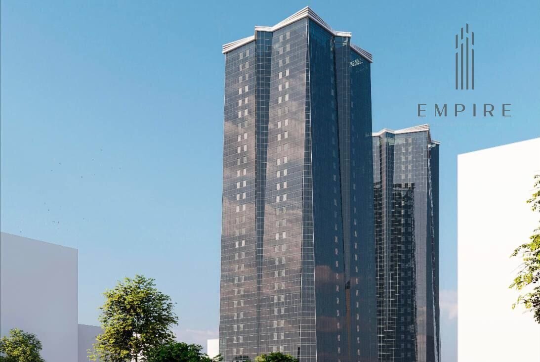квартира г Грозный ул. Шейха Али Митаева, 3 фото 4