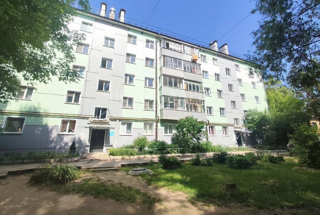 квартира г Калуга ул Московская 333 фото 2