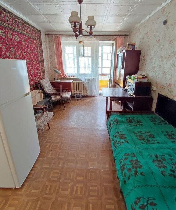 квартира г Калуга ул Московская 333 фото 3