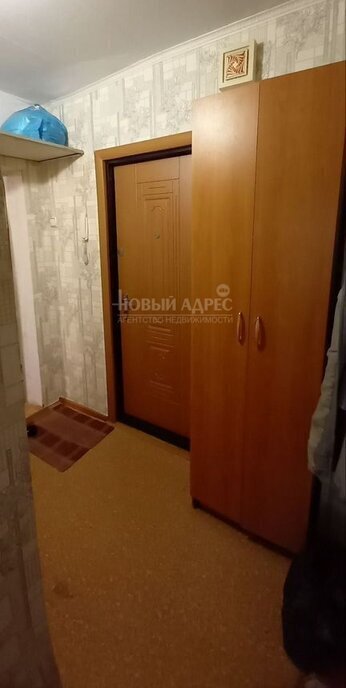 квартира г Калуга ул Забойная 3 фото 4
