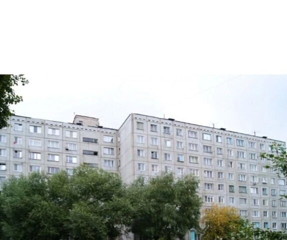 пр-кт Космический 105 р-н Октябрьский фото