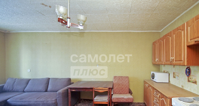 пр-кт Космический 20/2 м-н фото