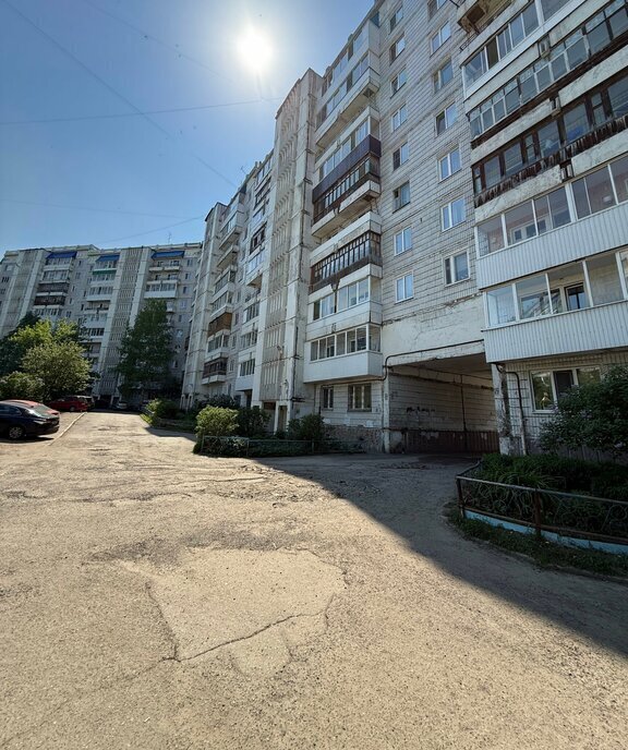 квартира г Томск ул Сибирская 102/1 фото 1