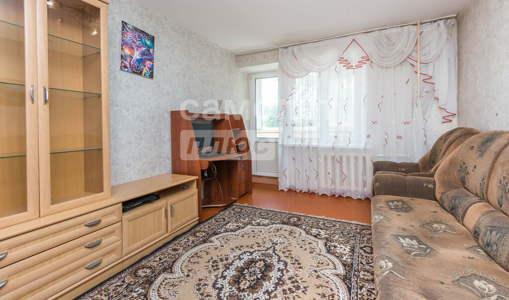 квартира г Уфа ул Интернациональная 185 фото 1