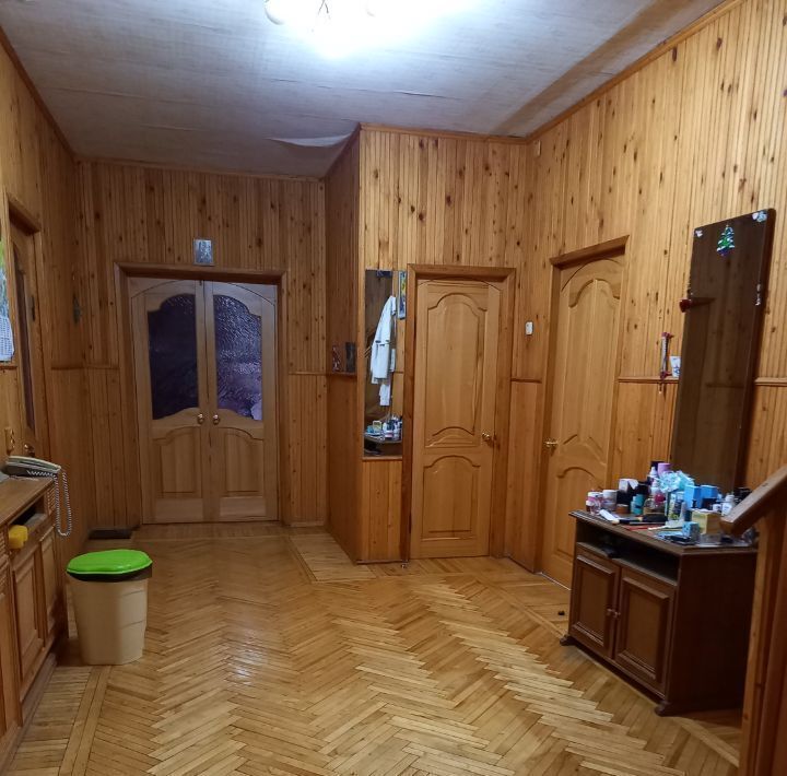 дом г Тольятти р-н Центральный проезд Сахалинский фото 3