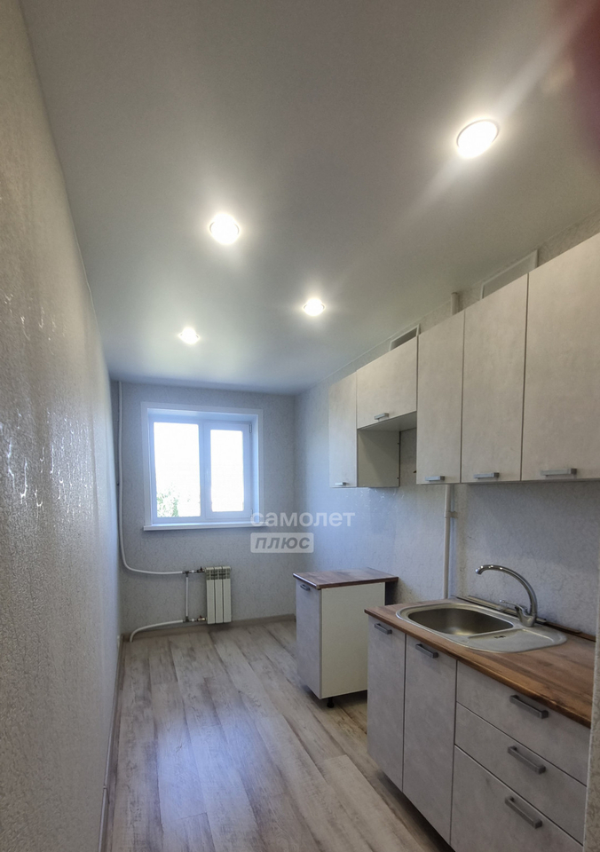 квартира г Каменск-Уральский ул Кирова 35 фото 3