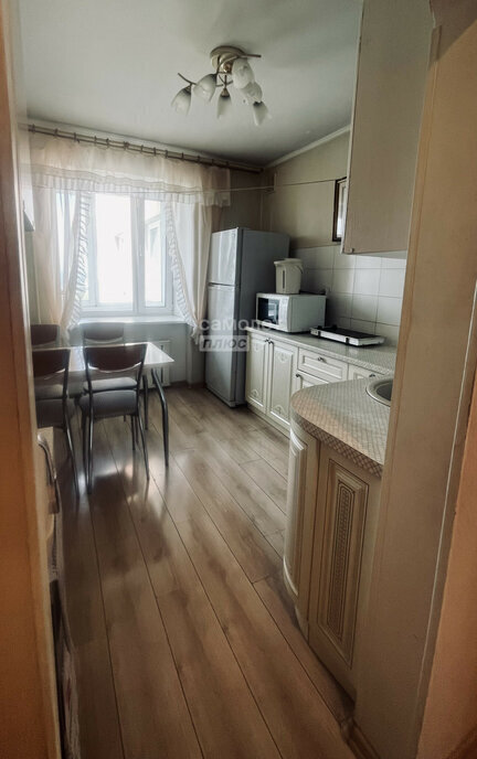 квартира г Владивосток ул Енисейская 9а фото 3