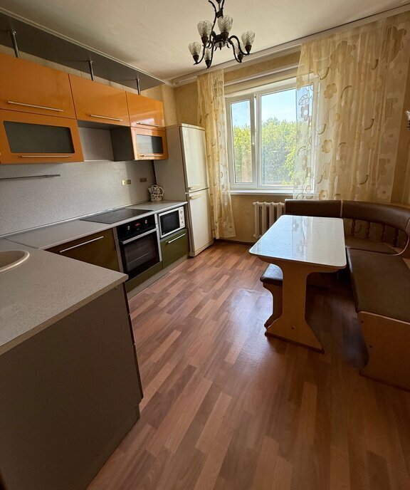 квартира г Томск ул Сибирская 102/1 фото 4