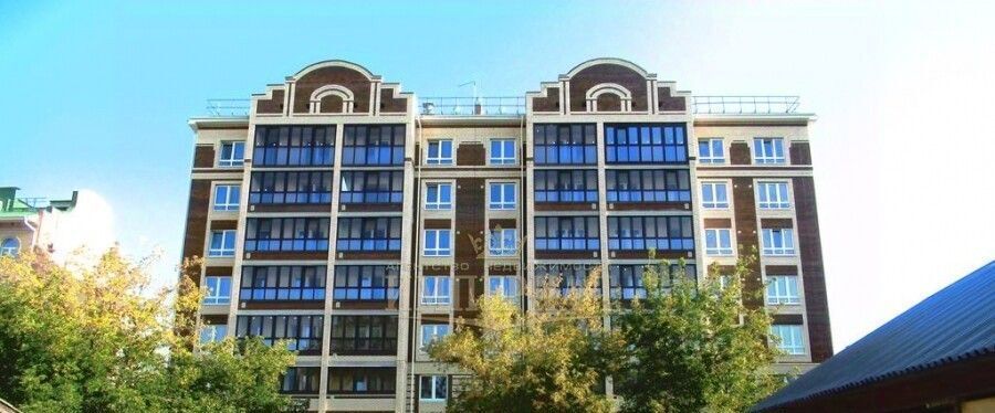 квартира г Йошкар-Ола ул Волкова 141а фото 2