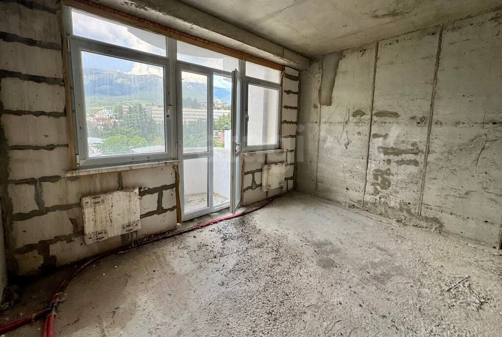 квартира г Ялта ул Руданского 21б фото 3