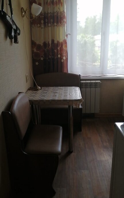 квартира г Томск ул Бела Куна 26/2 фото 4