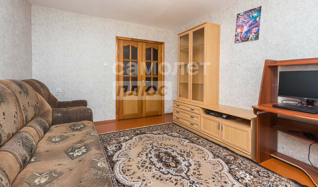 квартира г Уфа ул Интернациональная 185 фото 2