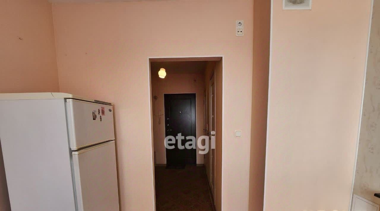 квартира г Колпино ул Московская 11 Шушары фото 11