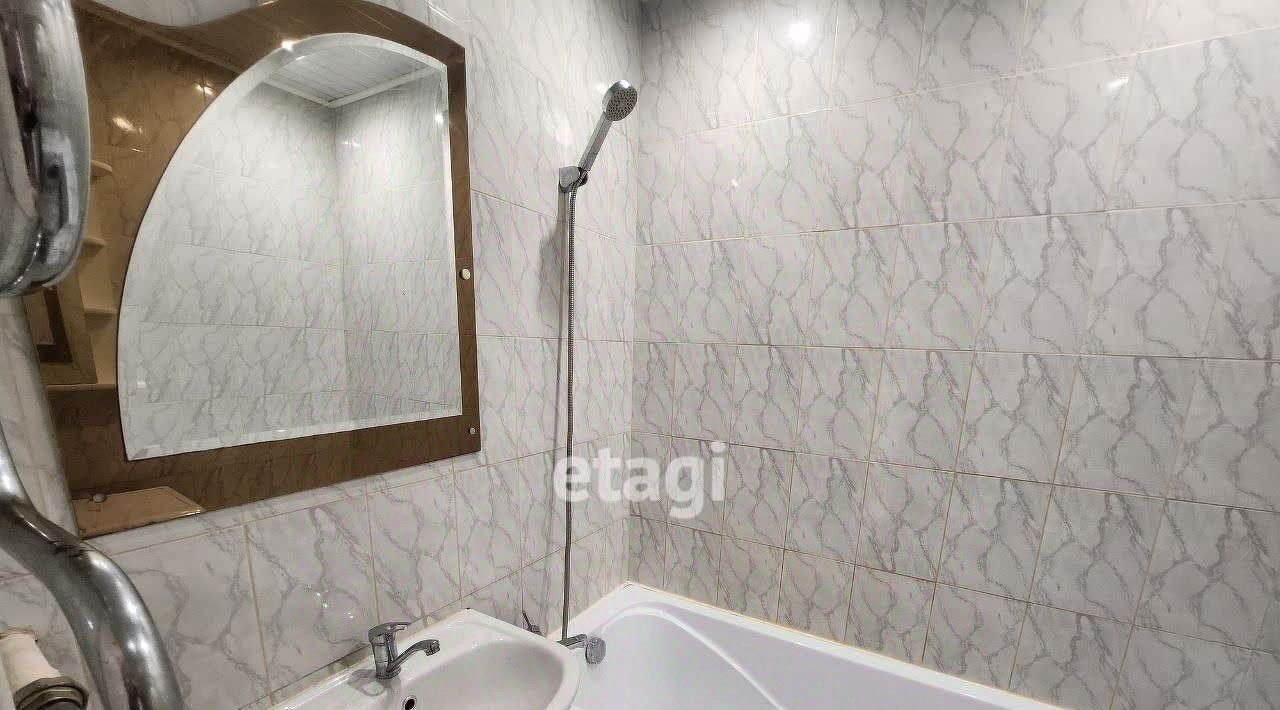 квартира г Колпино ул Московская 11 Шушары фото 15