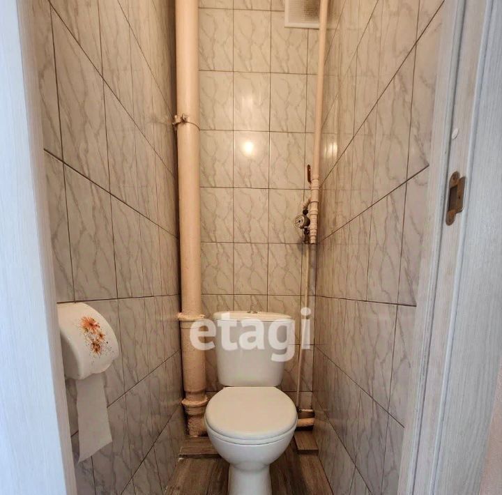 квартира г Колпино ул Московская 11 Шушары фото 16