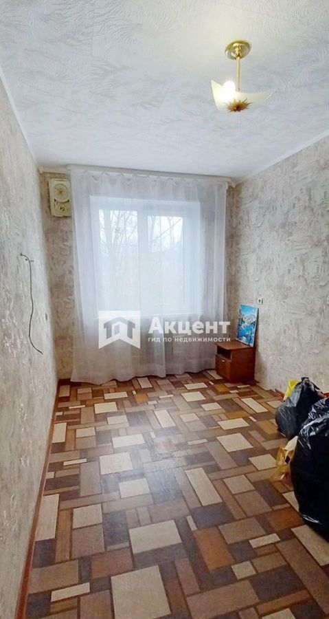 квартира г Иваново р-н Ленинский ул Генерала Хлебникова 52 фото 1