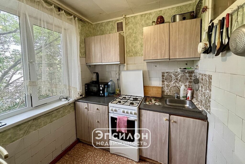 квартира г Курск ул Дейнеки 35 микрорайон ого Завода Тракторных Запчастей фото 1