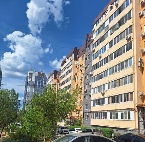 р-н Дзержинский дом 46 фото