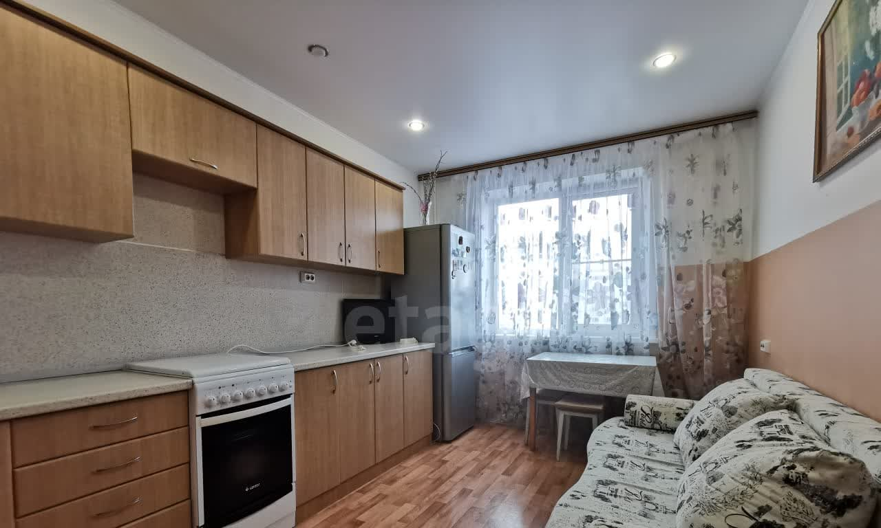квартира г Саранск Юго-Запад ул Фурманова 61 фото 3