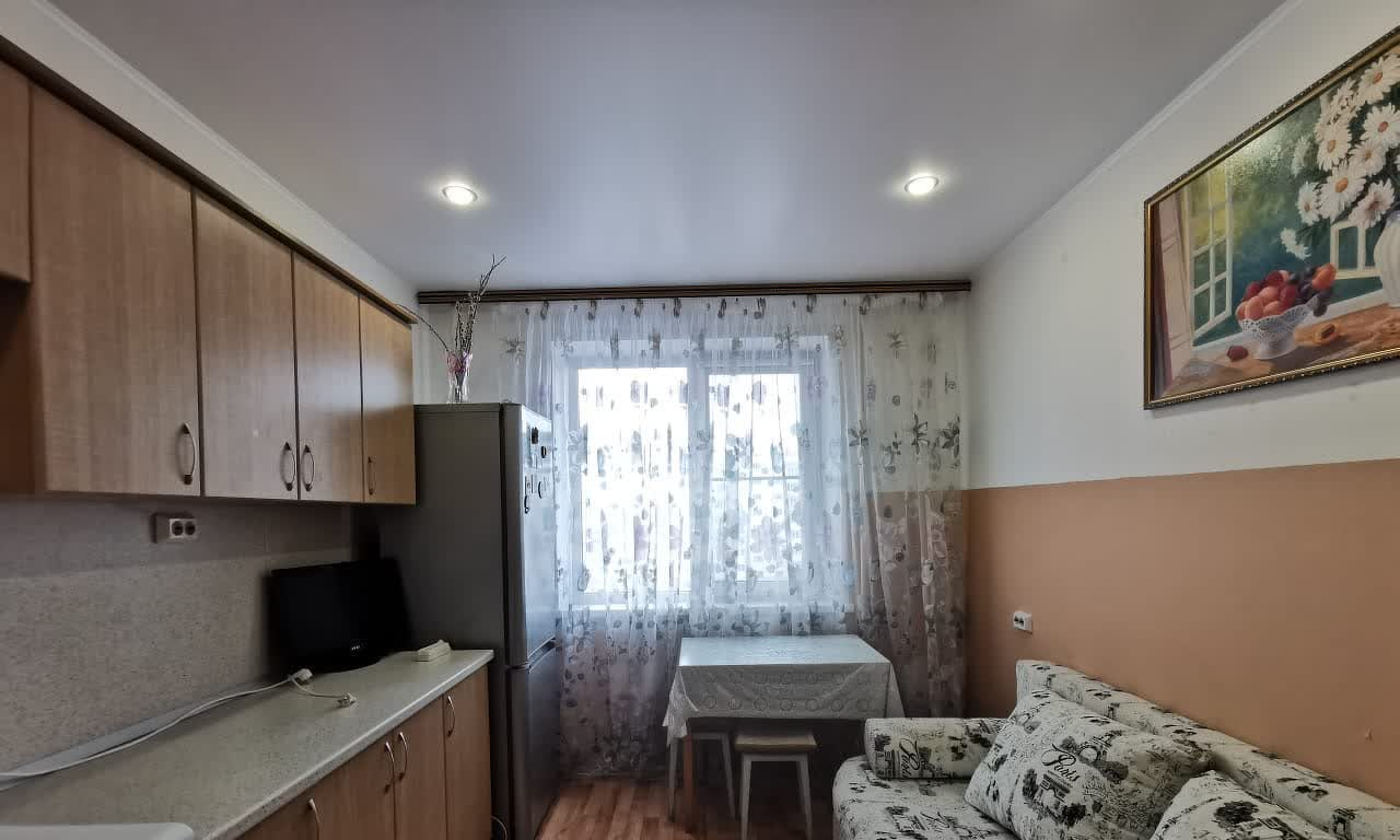 квартира г Саранск Юго-Запад ул Фурманова 61 фото 4
