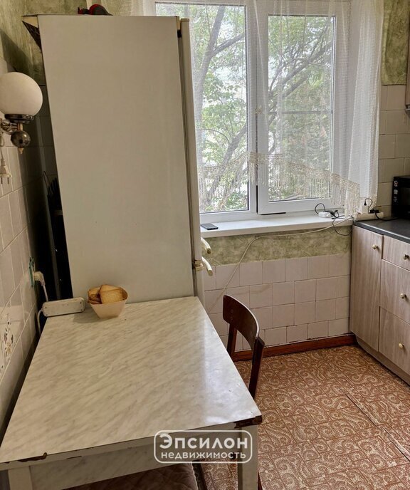 квартира г Курск ул Дейнеки 35 микрорайон ого Завода Тракторных Запчастей фото 2