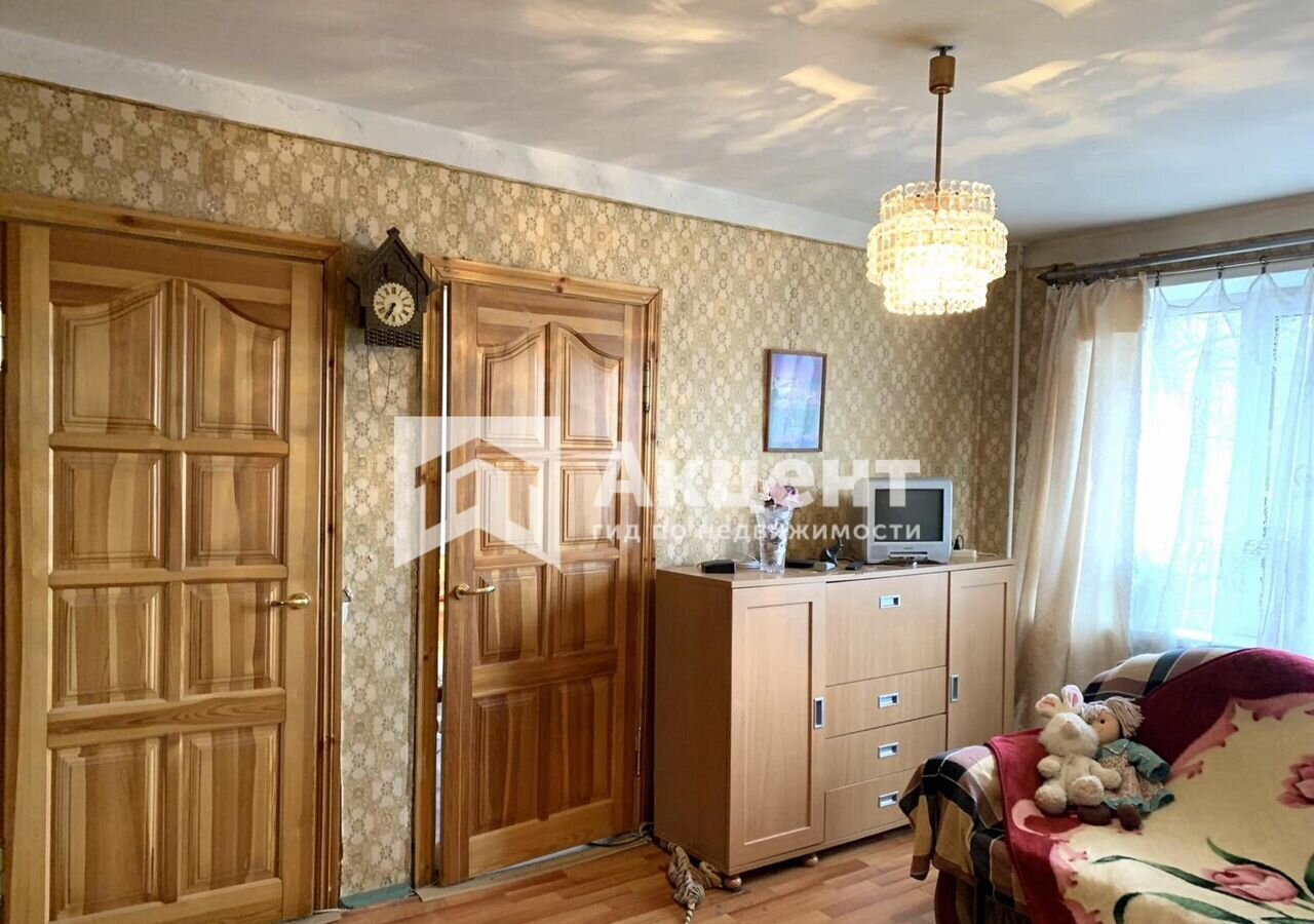 квартира г Иваново р-н Ленинский ул 9-я Южная 23 фото 2