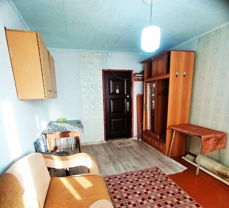 комната г Камышин ул Мира 12 фото 2