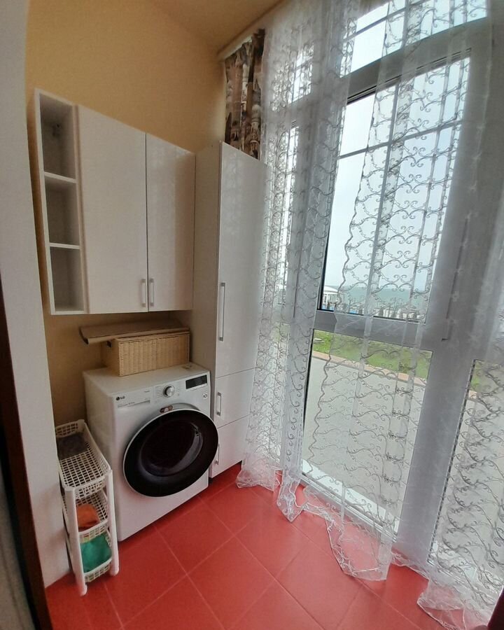 квартира р-н Зеленоградский г Зеленоградск ул Гагарина 85а фото 7