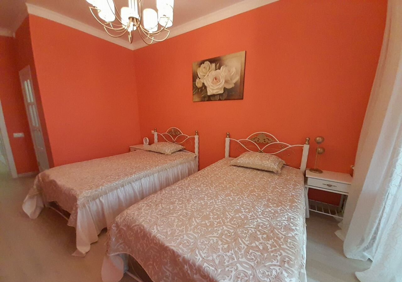 квартира р-н Зеленоградский г Зеленоградск ул Гагарина 85а фото 9