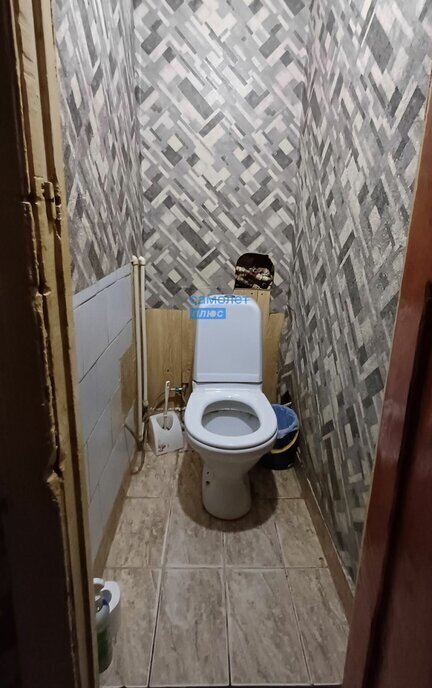 комната г Бийск ул Социалистическая 34 фото 5