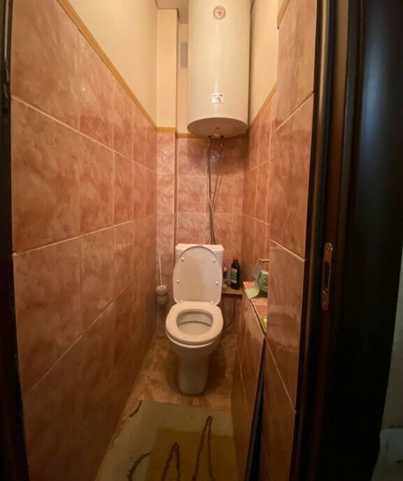 квартира г Томск Степановка ул Богдана Хмельницкого 41 фото 10