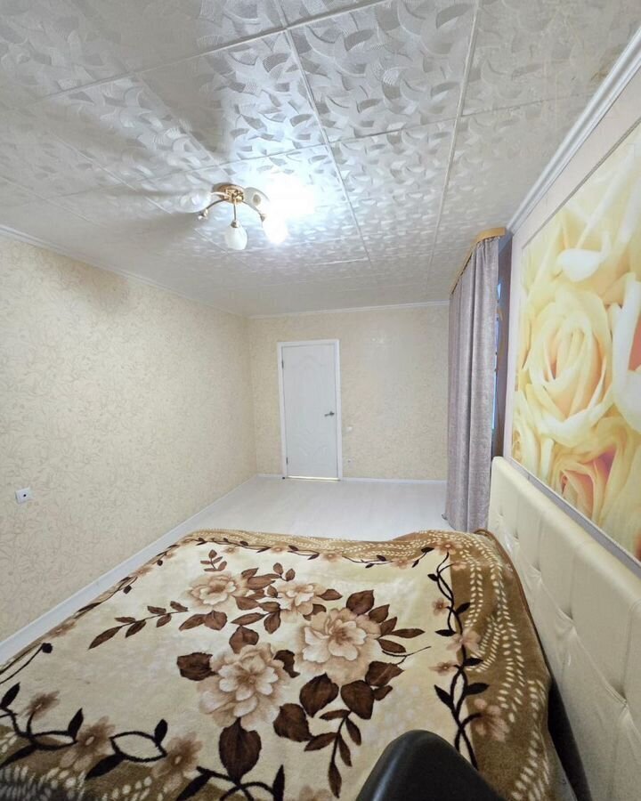 квартира г Уфа р-н Кировский ул Мубарякова 11 фото 15