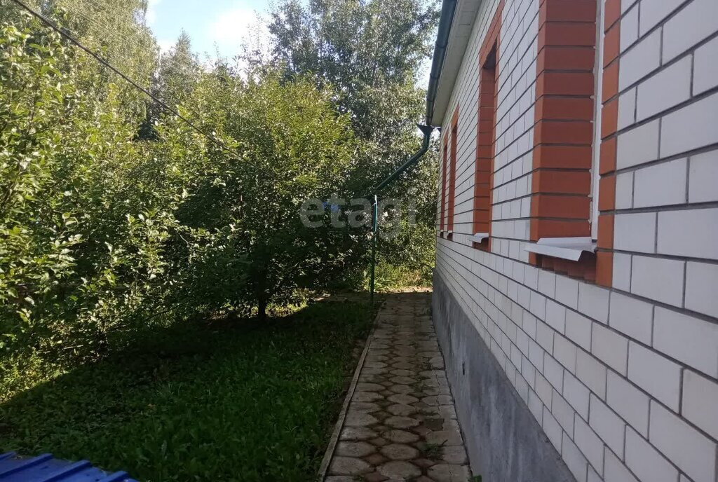дом г Мичуринск ул Калужская фото 5