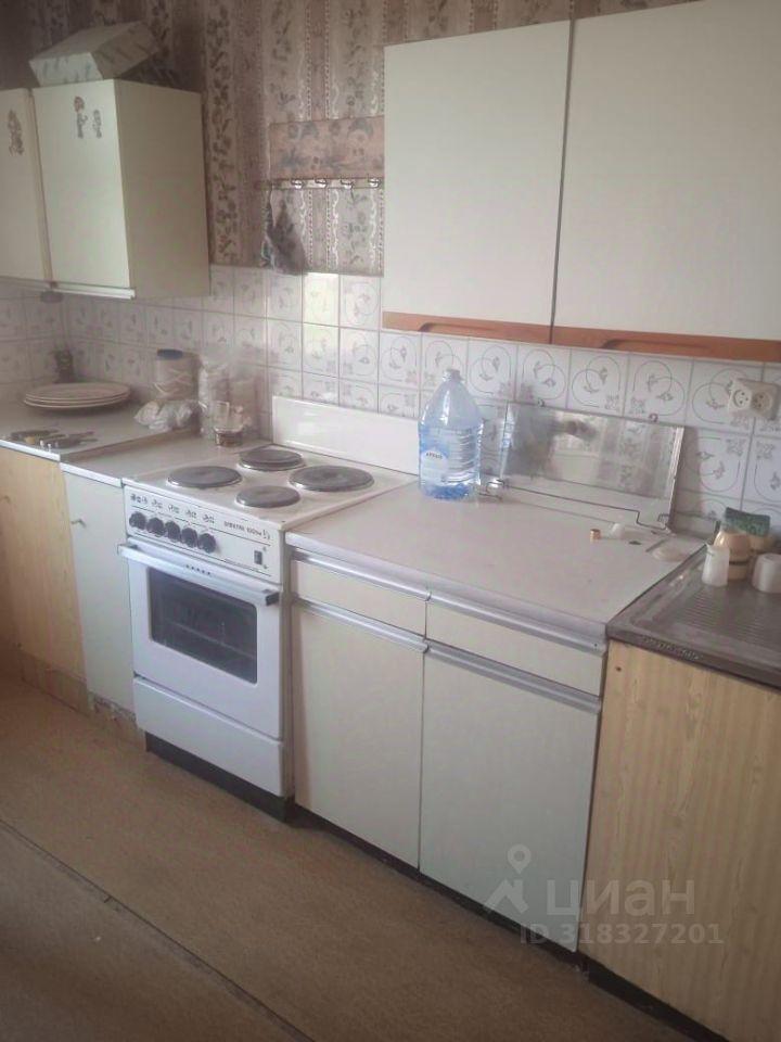 квартира г Коломна ул Ленина 79 фото 2