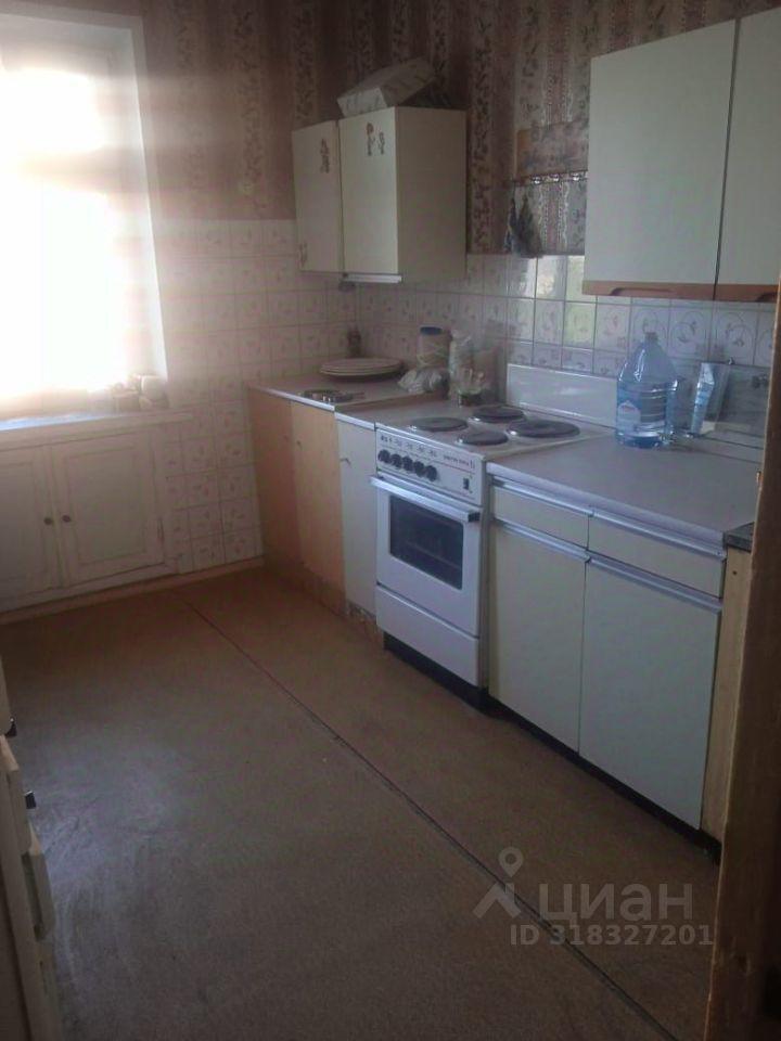 квартира г Коломна ул Ленина 79 фото 3