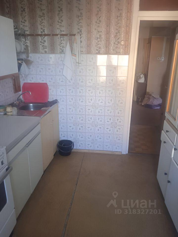 квартира г Коломна ул Ленина 79 фото 4
