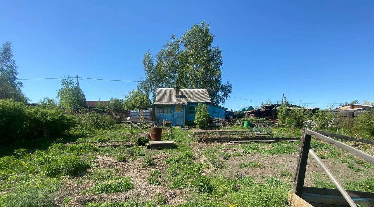 дом г Иркутск р-н Ленинский 6-я Пятилетка СНТ, ул. Водопроводная, 76 фото 1