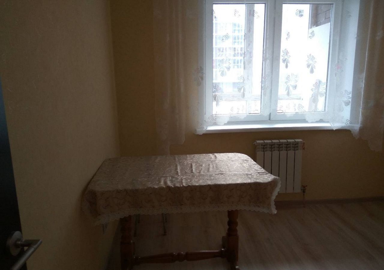 квартира г Липецк р-н Октябрьский ул Свиридова И.В. 6 фото 3