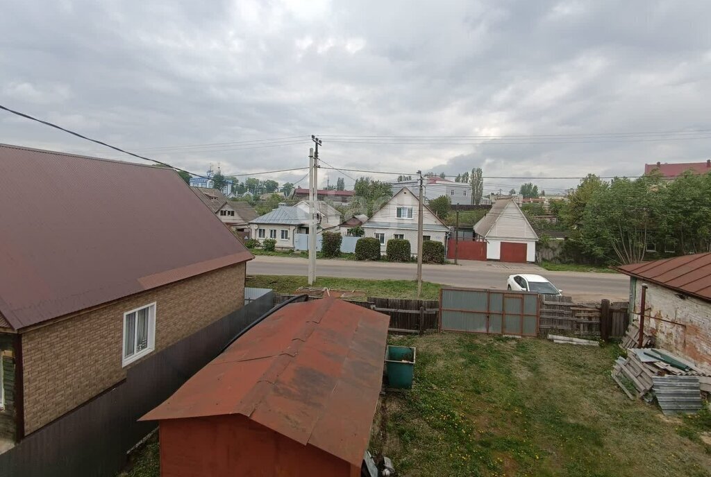 дом г Мичуринск ул Красная фото 8