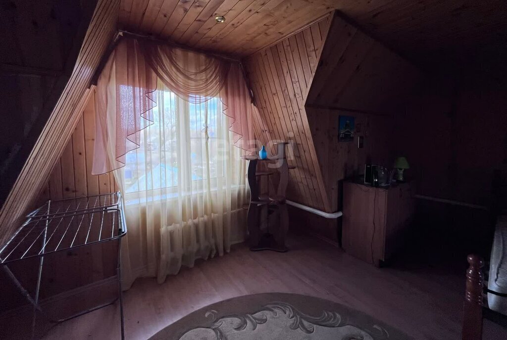 дом г Мичуринск ул Гоголевская фото 22