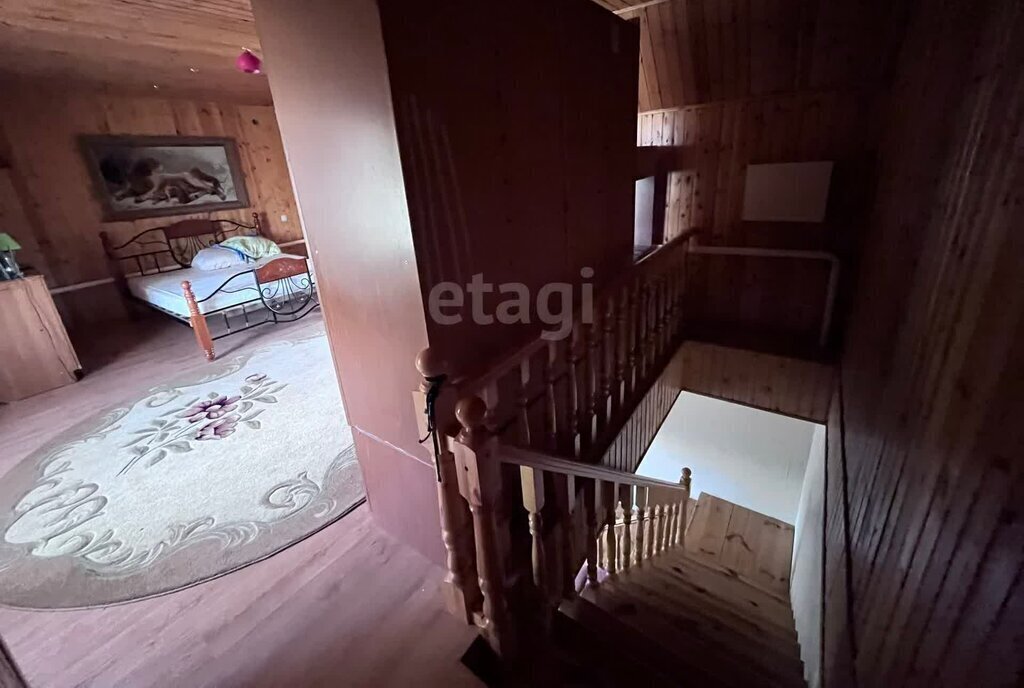 дом г Мичуринск ул Гоголевская фото 25