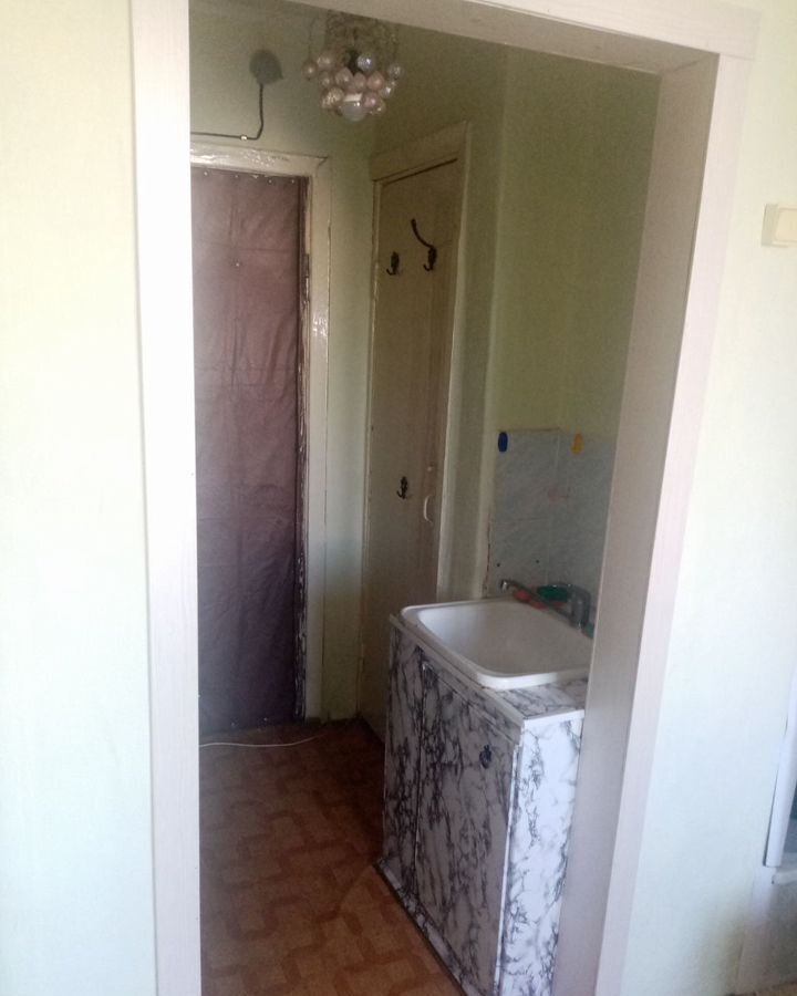 квартира г Курган Рябково ул Чернореченская 91а фото 8