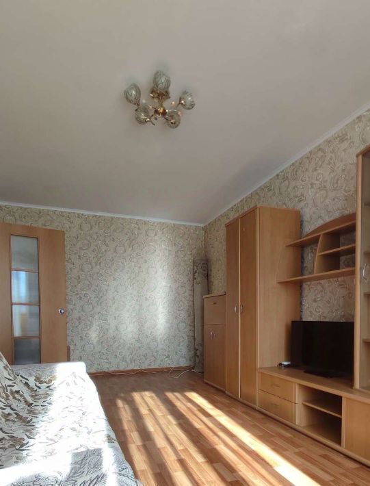 квартира г Курск р-н Центральный пр-кт Вячеслава Клыкова 35 фото 5