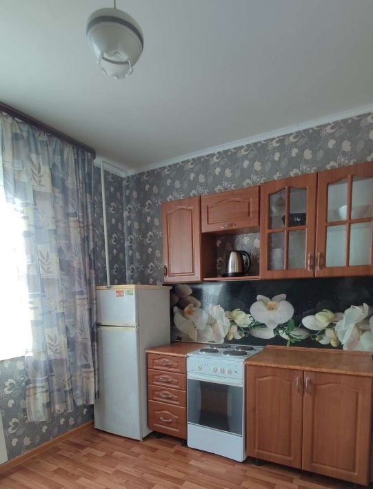квартира г Курск р-н Центральный пр-кт Вячеслава Клыкова 35 фото 11