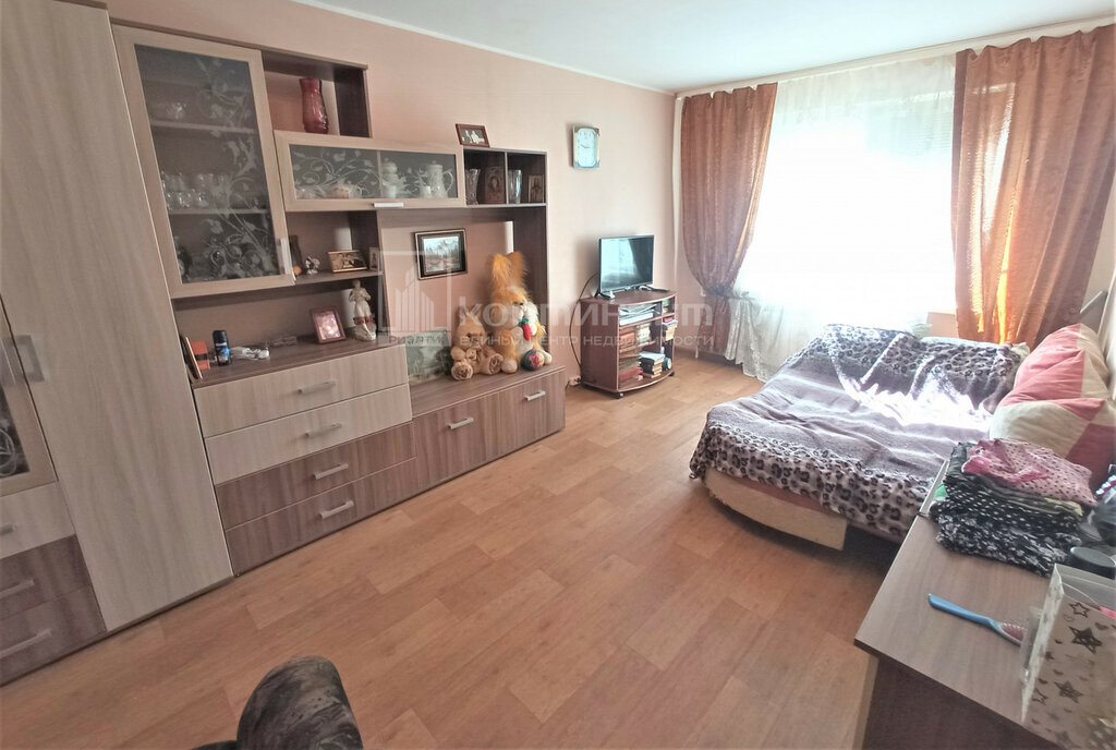 квартира г Ковров ул Еловая 86к/7 фото 5