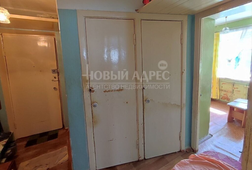 квартира г Калуга ул Московская 333 фото 8