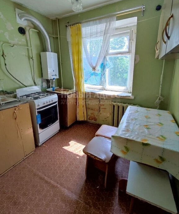 квартира г Калуга ул Московская 333 фото 9