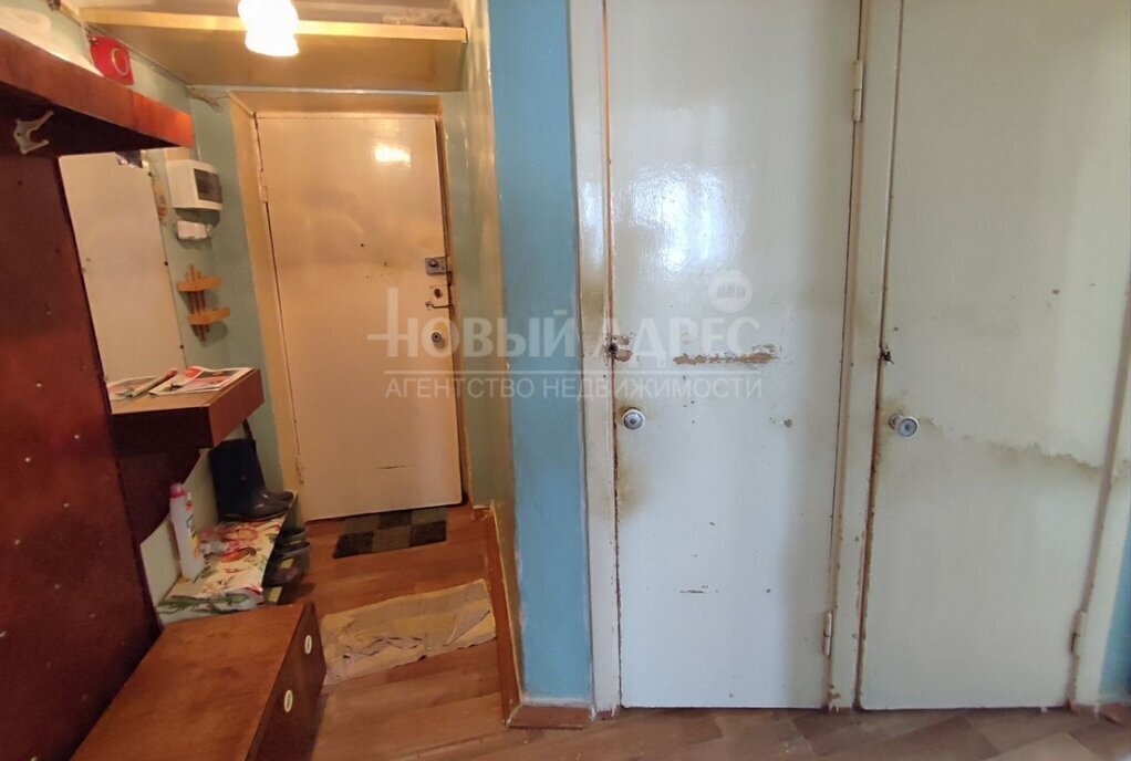 квартира г Калуга ул Московская 333 фото 11