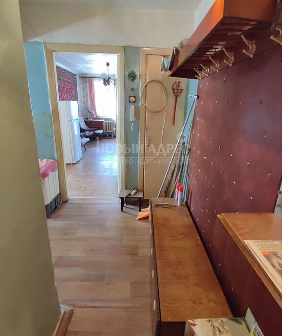 квартира г Калуга ул Московская 333 фото 14